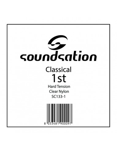 8000 Corda soundsation sc133-1