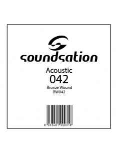 8000 Corda soundsation bw042