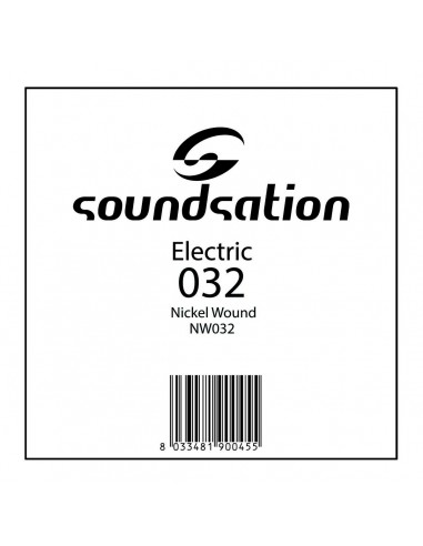 8000 Corda soundsation nw032