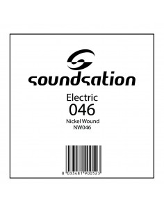 8000 Corda soundsation nw046