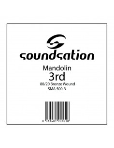 8000 Corda soundsation sma 500-3 024 mandolino