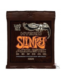 8000 Muta ernie ball 2151