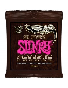 8000 Muta ernie ball 2148
