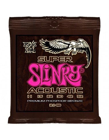 8000 Muta ernie ball 2148