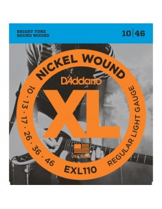 8000 Muta d'addario exl110