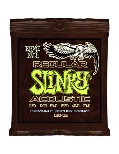 8000 Muta ernie ball 2146
