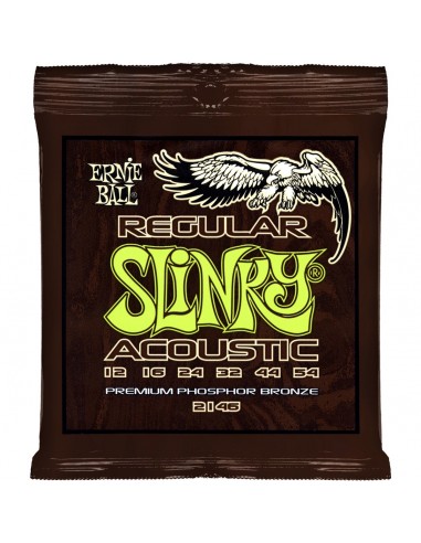 8000 Muta ernie ball 2146