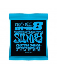 8000 Muta ernie ball 2238