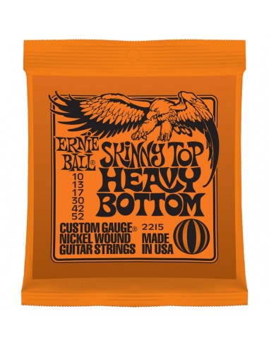 8000 Muta ernie ball 2215