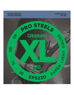 8000 Muta d'addario eps220