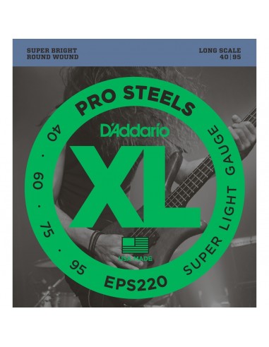 8000 Muta d'addario eps220
