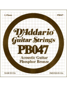 8000 Corda d'addario pb047