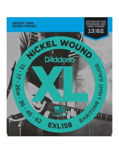 8000 Muta d'addario chit. baritono exl158