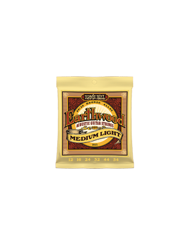 8000 Muta ernie ball 2003 earthwood