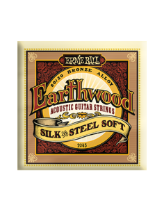 8000 Muta ernie ball 2045 earthwood