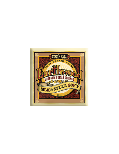 8000 Muta ernie ball 2045 earthwood