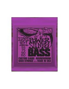 8000 Muta ernie ball 2831 power slinky