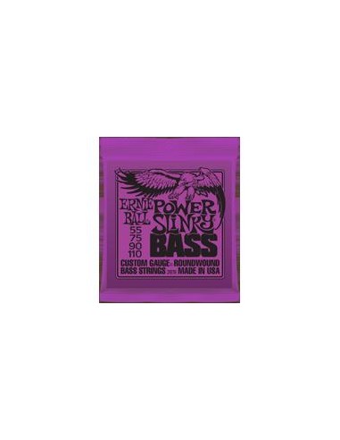 8000 Muta ernie ball 2831 power slinky