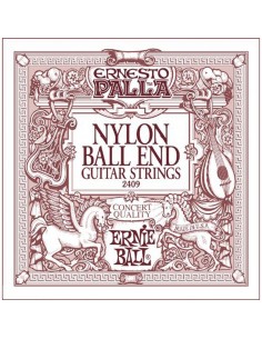 8000 Muta ernie ball 2409  classica