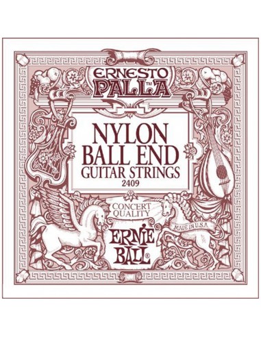 8000 Muta ernie ball 2409  classica