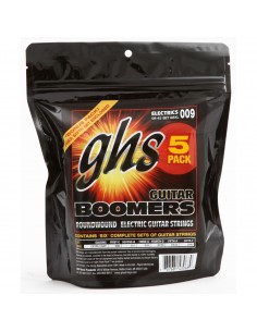 8000 Set 5 mute ghs gbxl-5pack