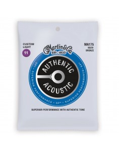 8000 Muta corde martin ma175