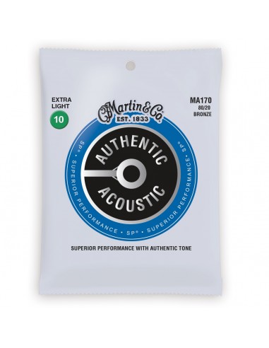 8000 Muta corde martin ma170