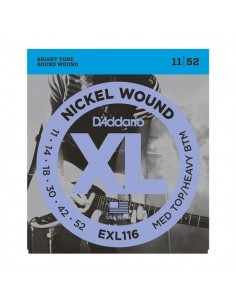 8000 Muta d'addario exl116