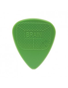8000 Tin box 12 plettri d'andrea brain picks tnsdb351 .53