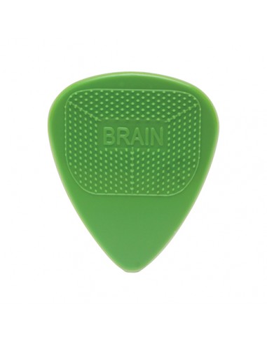 8000 Tin box 12 plettri d'andrea brain picks tnsdb351 .53
