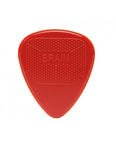 8000 Tin box 12 plettri d'andrea brain picks tnsdb351 .73