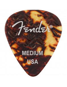 8000 Plettri fender 351 shape tortoise shell 1983351300
