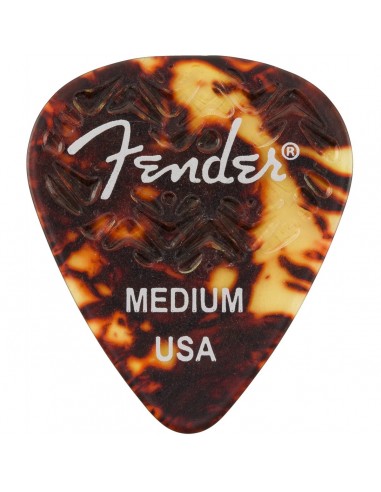 8000 Plettri fender 351 shape tortoise shell 1983351300