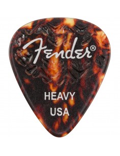8000 Plettri fender 351 shape tortoise shell heavy 1983351500