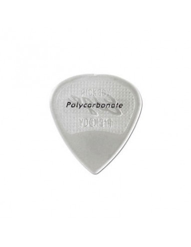 8000 Busta 50 plettri pickboy gp-200c 1.14