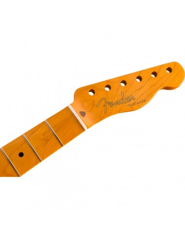 8000 Manico fender classic series '50s telecaster 21 vintage-style frets maple 0990063921