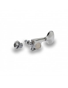 8000 Meccanica gotoh sg381 standard 20 c l3/r3