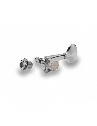 8000 Meccanica gotoh sg381 standard 20 c l3/r3
