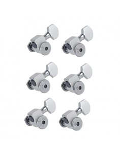 8000 Meccanica sperzel trim-lok 6l satin chrome
