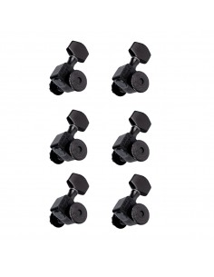 8000 Meccanica sperzel trim-lok 6l black