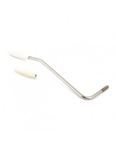 8000 Fender parts american standard/american series stratocaster tremolo arm chrome 0992054000