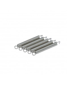 8000 Busta 5 molle sp-50 ponte vibrato
