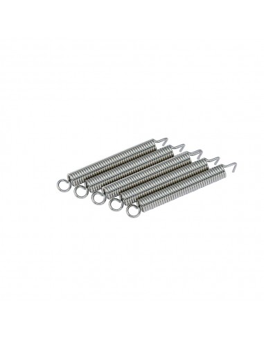 8000 Busta 5 molle sp-50 ponte vibrato