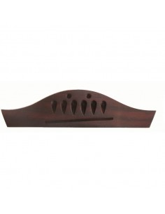 8000 Ponticello chitarra ovation j25 170x40x9.5