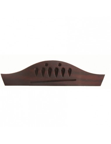8000 Ponticello chitarra ovation j25 170x40x9.5