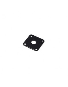 8000 Piastra nera jp-100b innesto jack