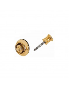 8000 Coppia strap lock dunlop sls1104g