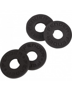8000 Strapblock fender 4-pack black 0990819006