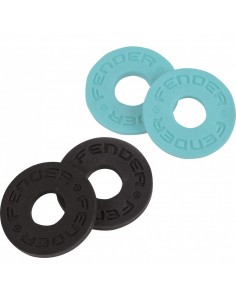 8000 Strapblock fender 4-pack black and daphne blue 0990819010